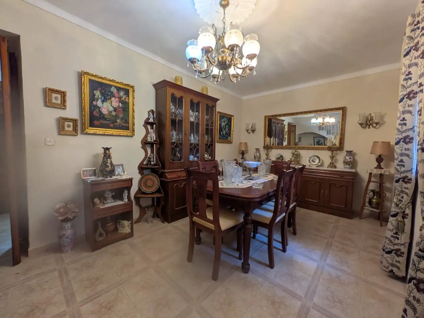 Maison avec terrasse à vendre à Mollina, imagen 4