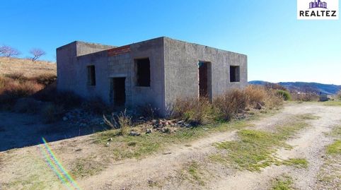 Foto 4 von Country house zum Verkauf in Murtas, Granada