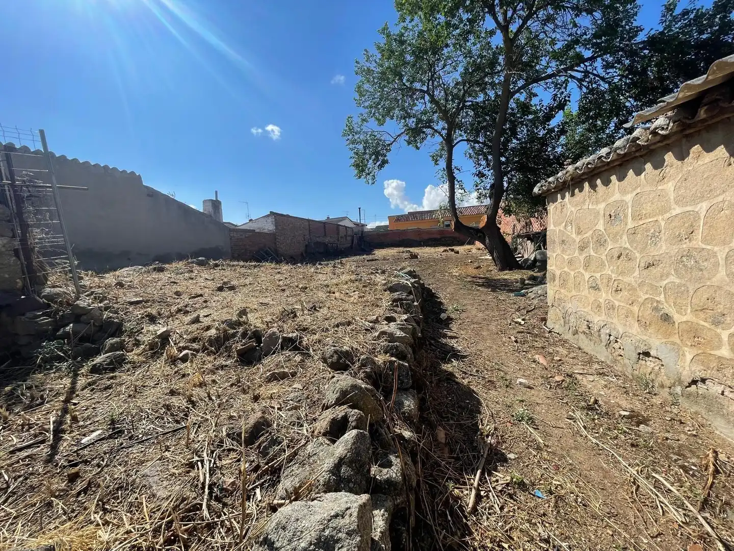 Terreni e lotti in vendita a Argés, imagen 5