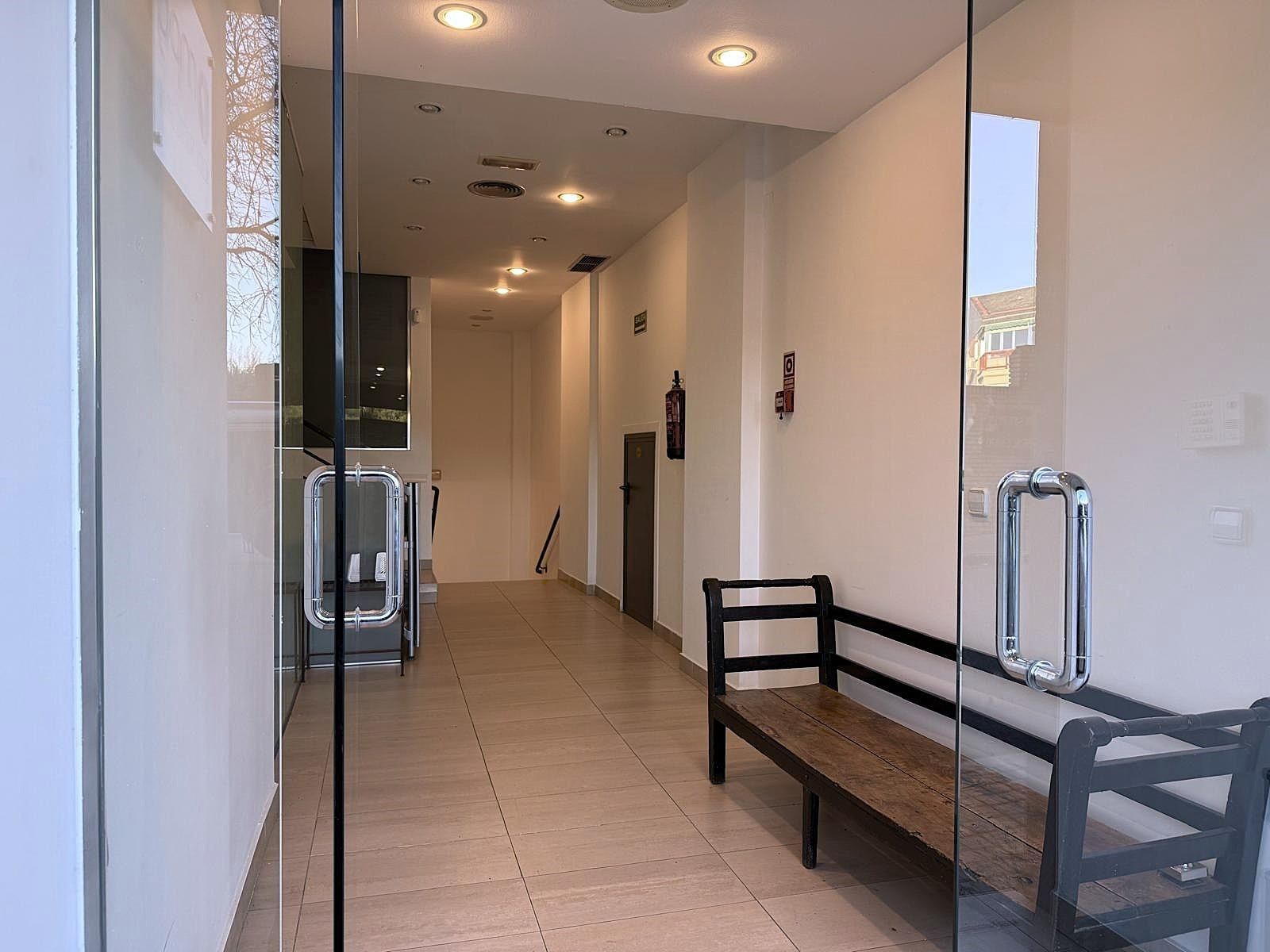 Office to rent in Pozuelo de Alarcón  with Air Conditioner and Heating