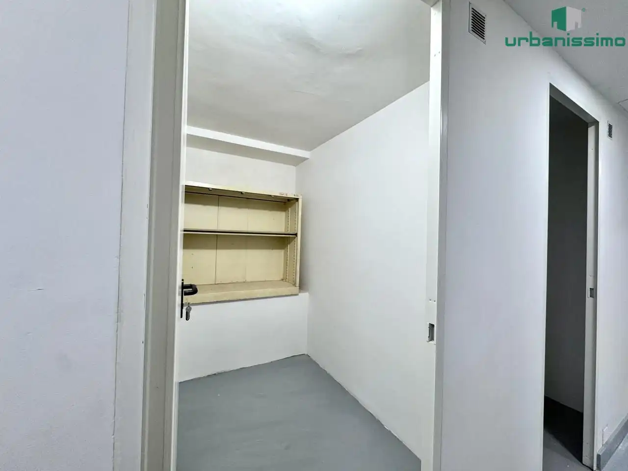 Trastero de alquiler en Madrid