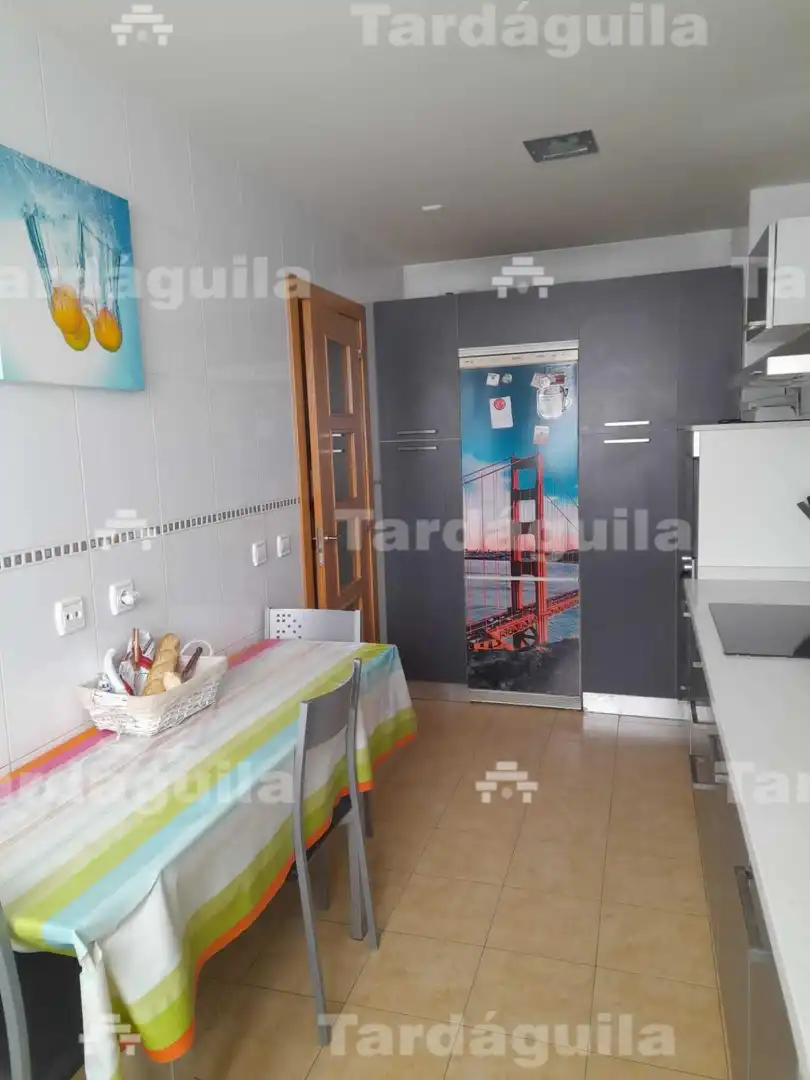 Xalet amb terrassa en venda a Villares de la Reina, imagen 20