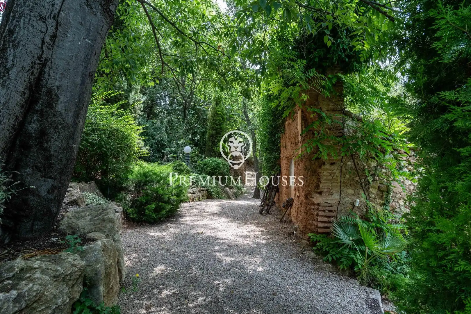 Maison rustique avec piscine à vendre à Gelida, imagen 12