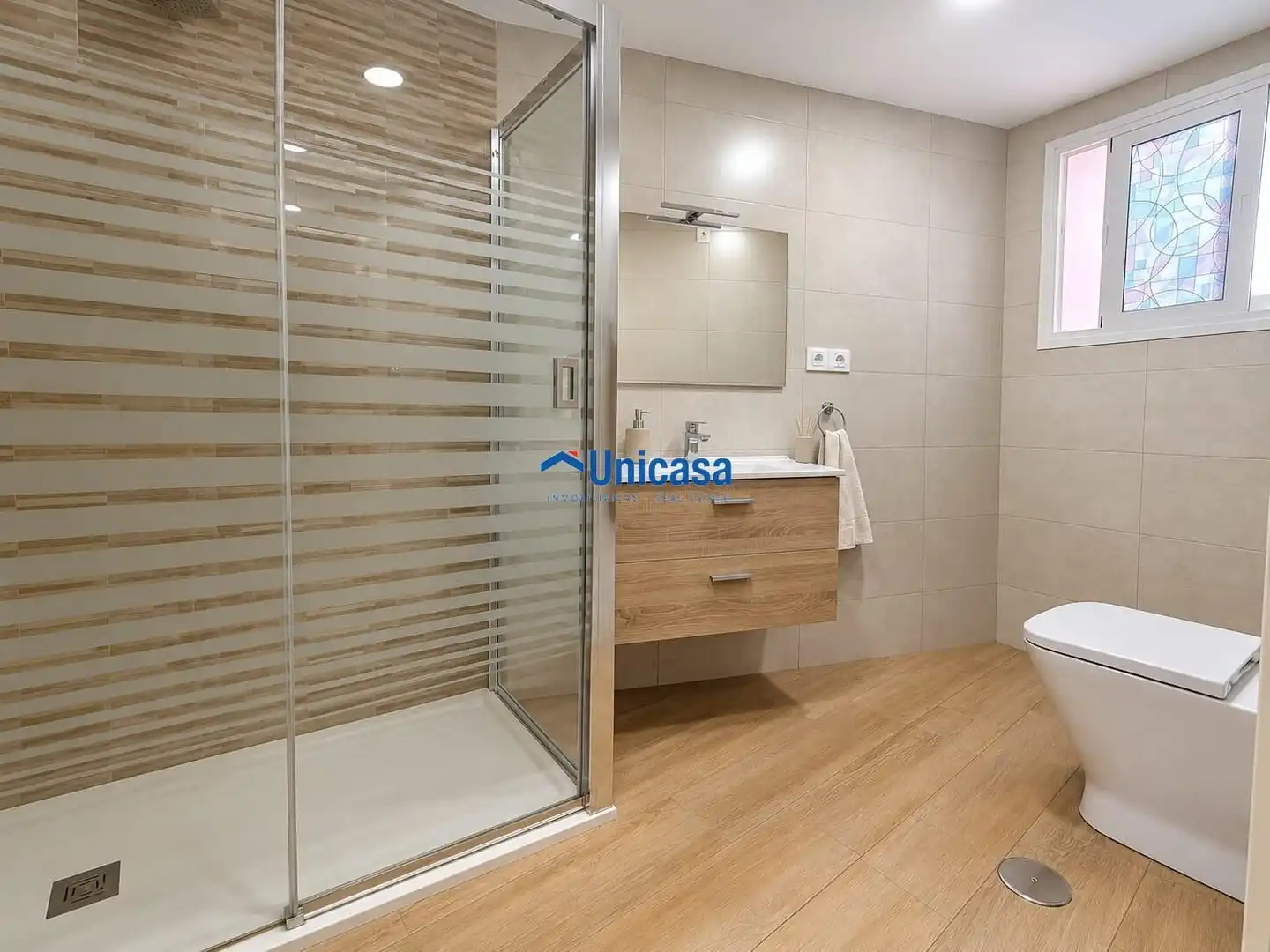Maison jumelée avec jardin à vendre à Puerto de la Torre - Atabal, imagen 17