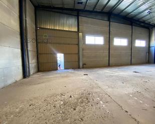 Industrial buildings to rent in Guadalajara-Jalisco, Marchamalo