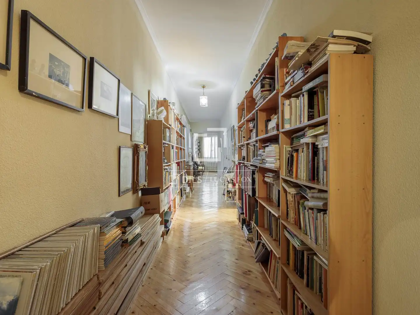 Piso con ascensor en venta en Centro, imagen 14