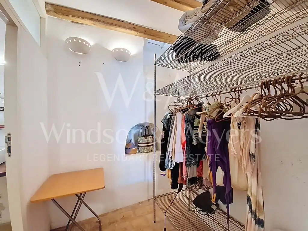 Dormitori de Dúplex en venda en Eivissa