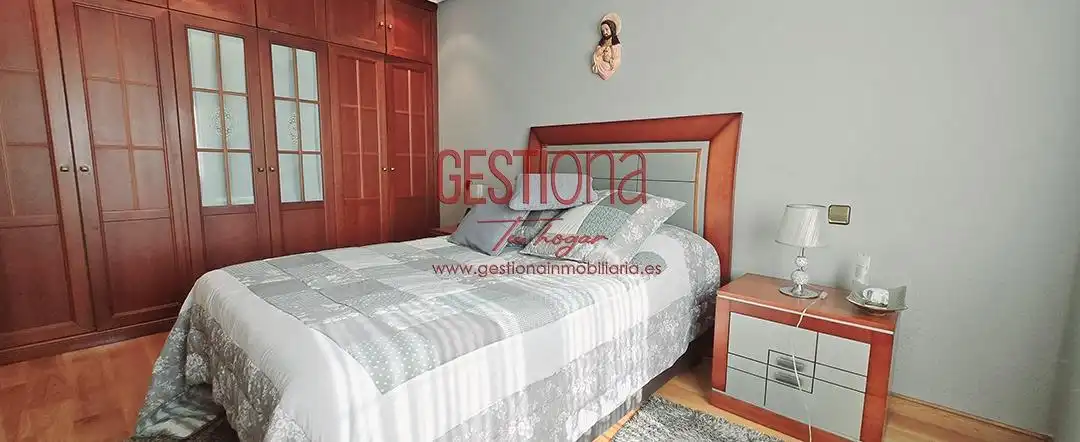 Bedroom of Houses for sale in Marina de Cudeyo  with Heating, Private garden and Terrace