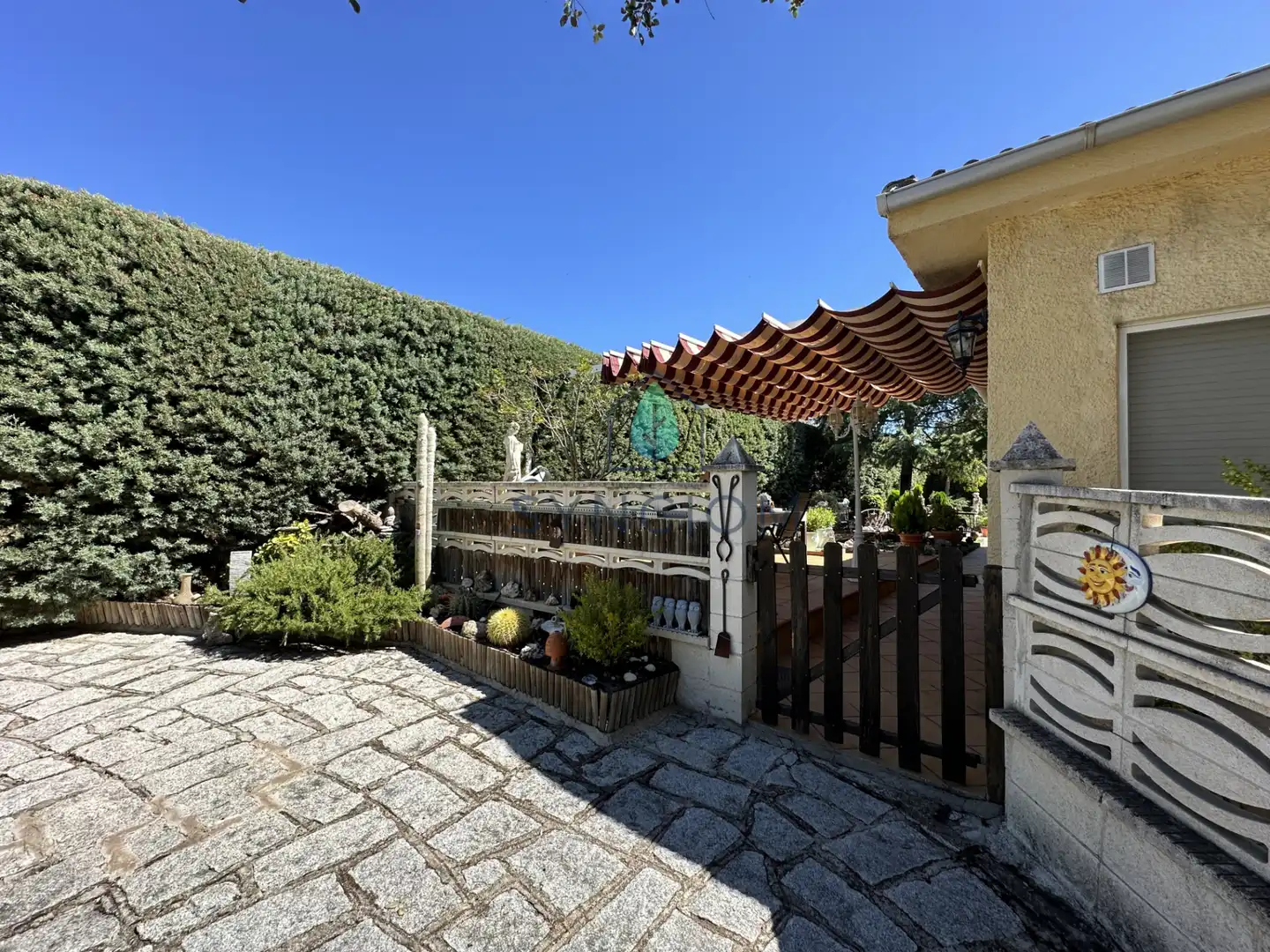 Casa o chalet en venta en Avenida de Peguerinos, Cerro Alarcón