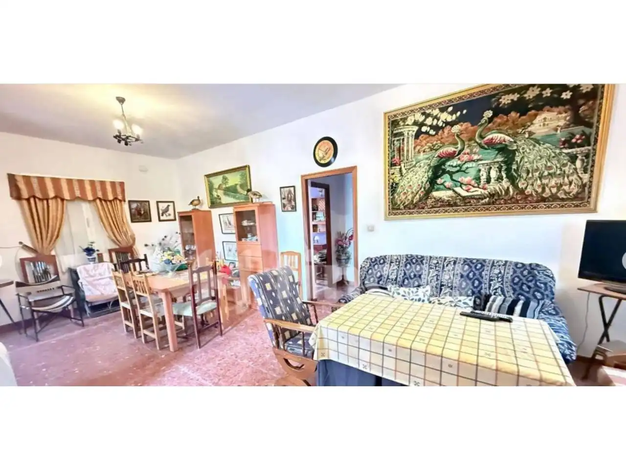 Chalet en venta en Urbanizacion Mata de las Naranjillas, imagen 16