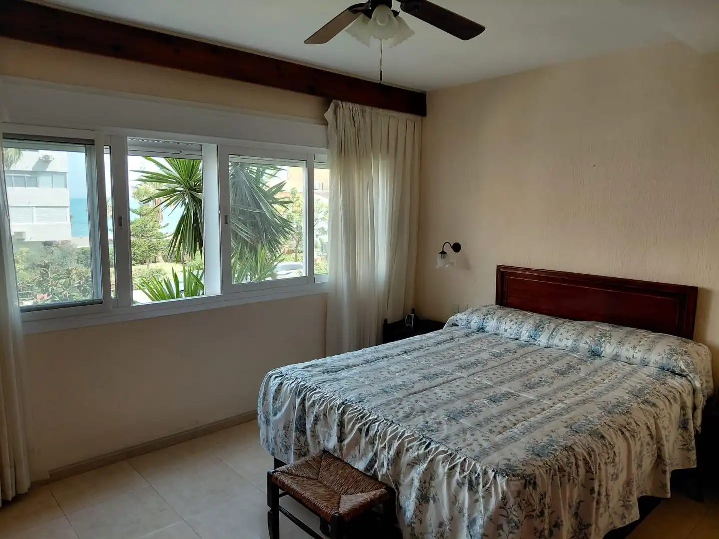 Piso con piscina en venta en Las Gaviotas  - Carvajal, imagen 40