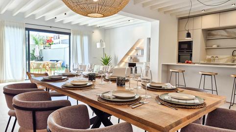 Foto 4 de Casa o xalet en venda a El Coll d'en Rabassa, Illes Balears