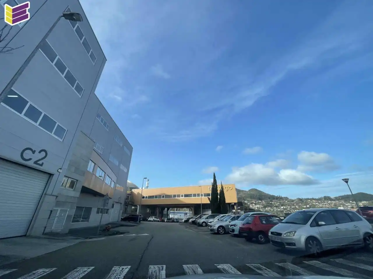 Nave industrielle à vendre à Carretera Venda 9, imagen 14