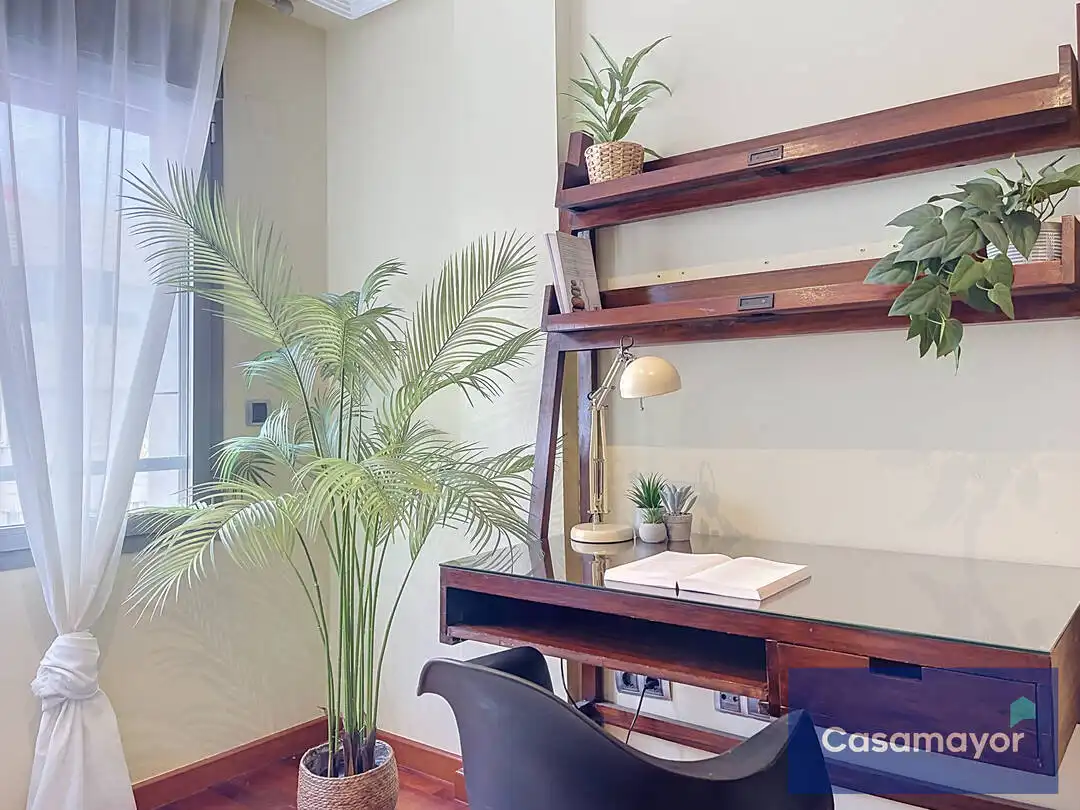 Terraza de Piso en venta en Centro