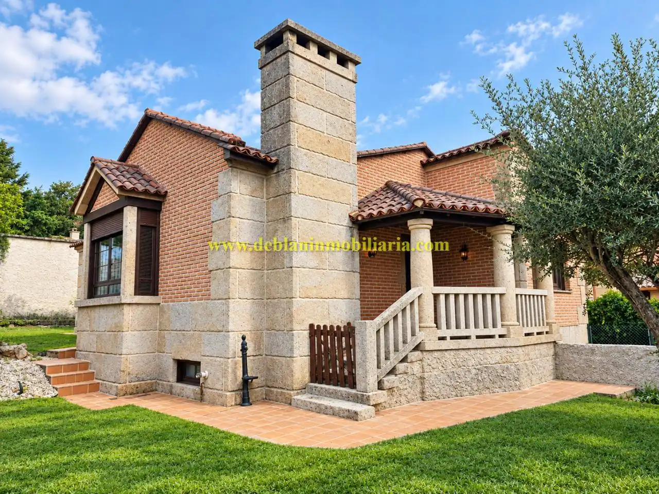 Villa avec jardin à vendre à Tui, imagen 4