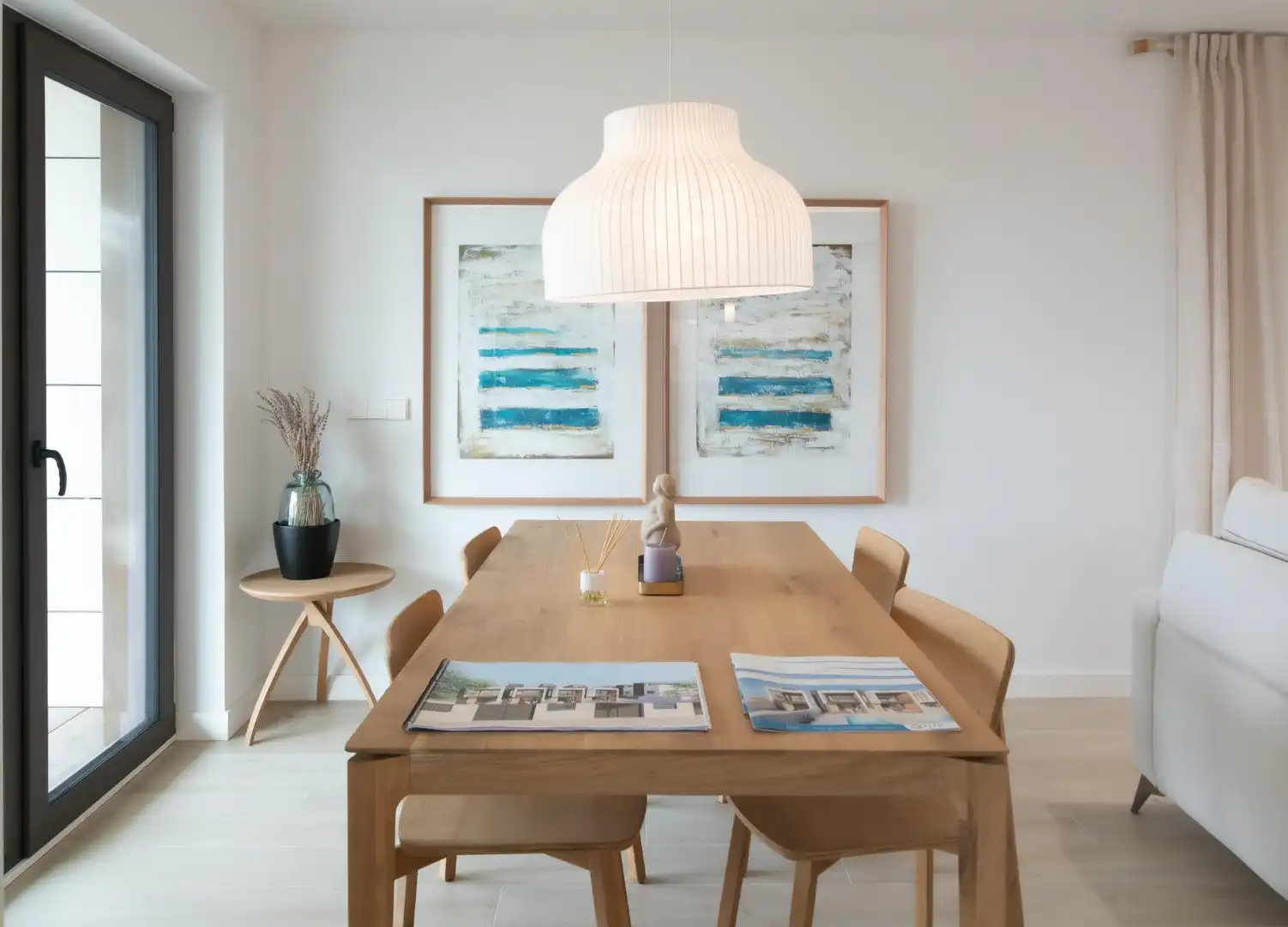 Terraced house with terrace for sale in Pilar de la Horadada ciudad, imagen 8