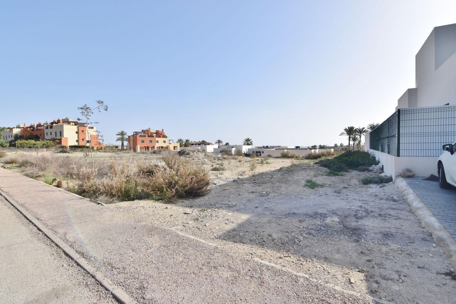 Residencial en venda en Vera