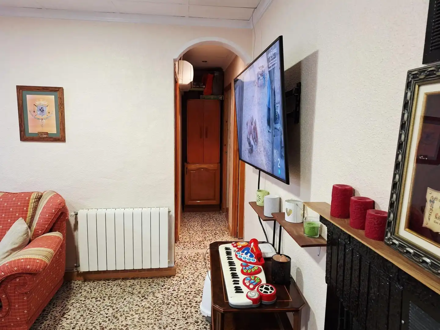 Houses for sale in Villena  with Air Conditioner, Heating and Terrace