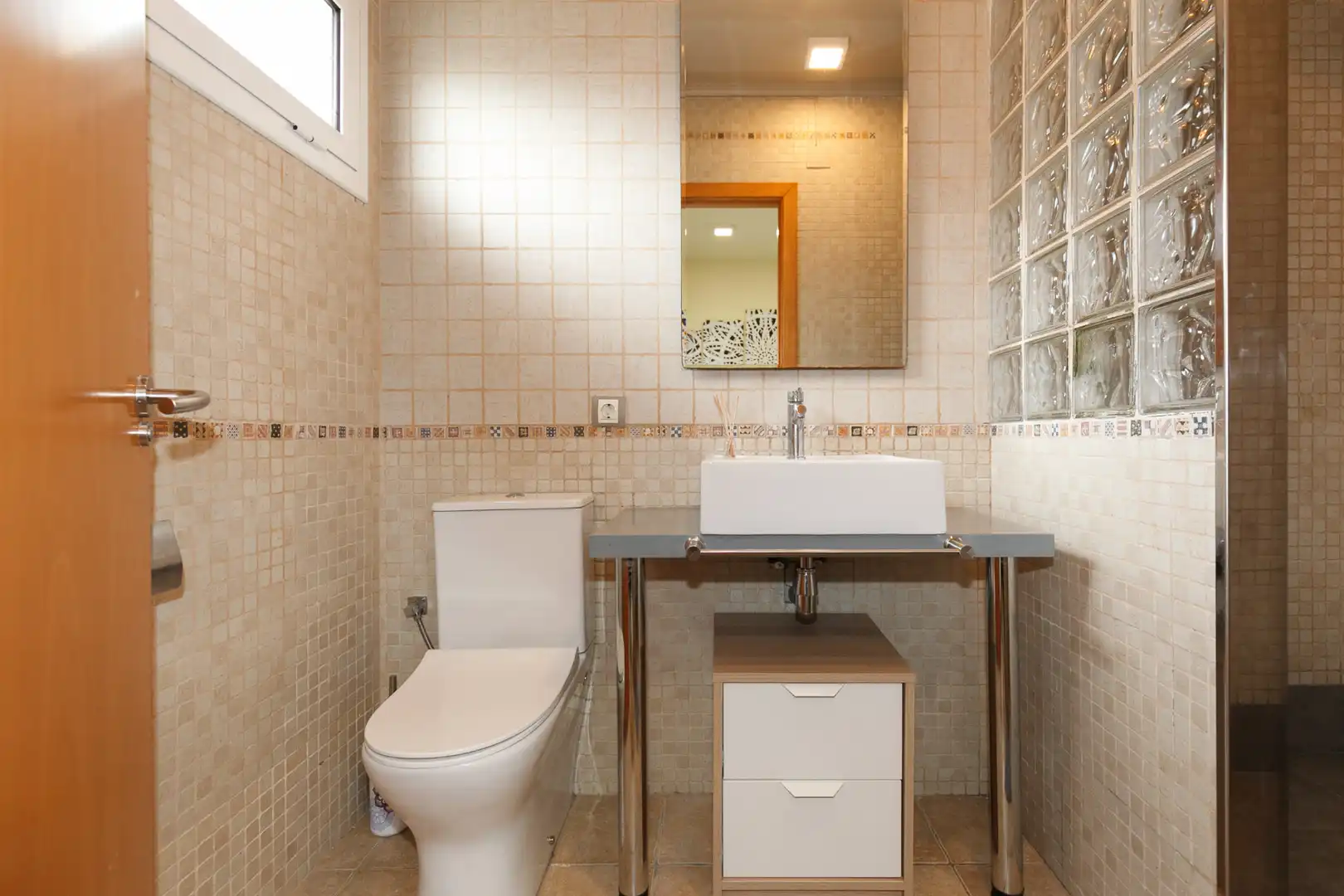 Apartament de lloguer a Cambrils Port