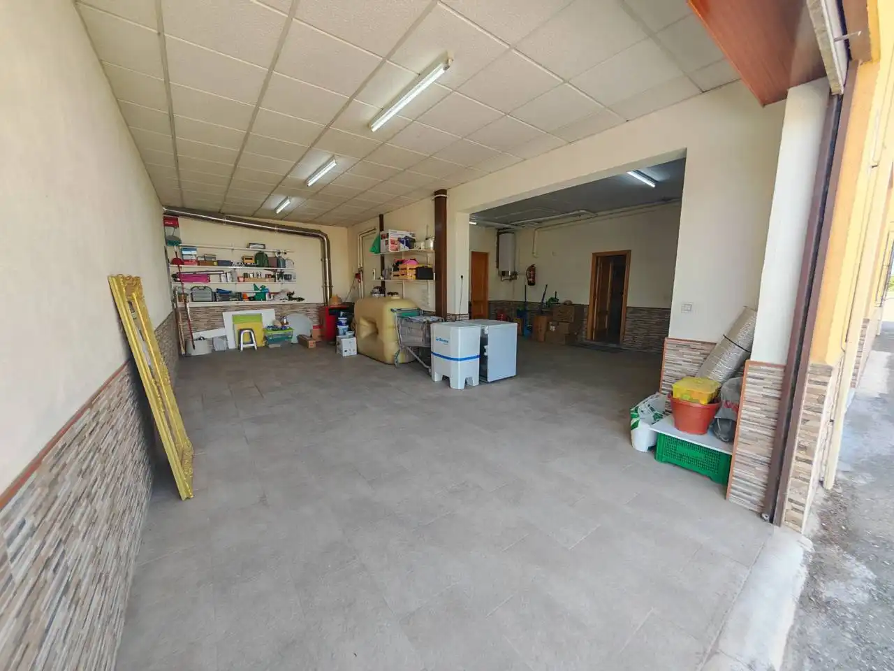 Casa con jardín en venta en Carretera Estación de Tocón, imagen 35