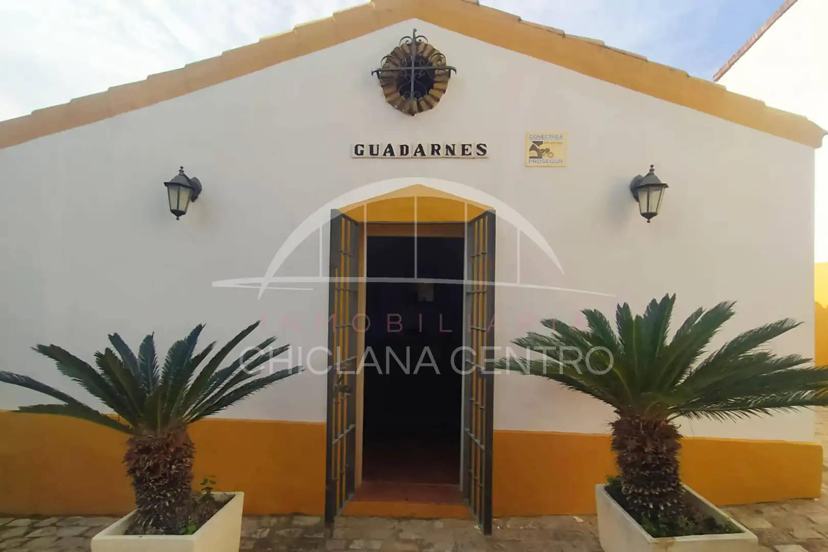Chalet con jardín en venta en Las Lagunas - Campano, imagen 13