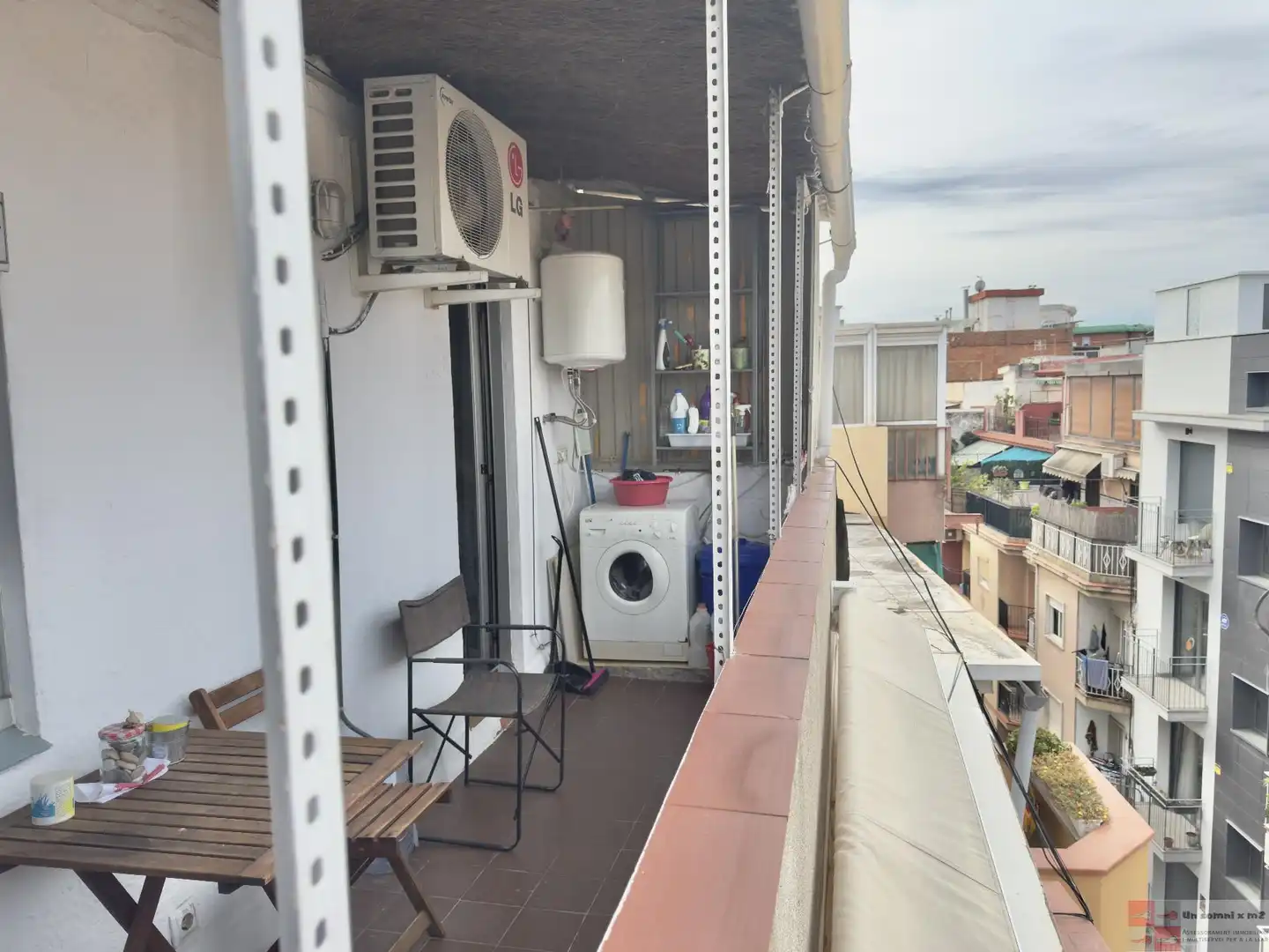 Wohnung zum Verkauf in de Sant Pere, Can Serra