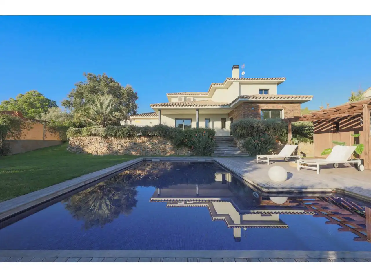 Casa con piscina en venta en Torre Vella - Torre Gran - Les Dunes