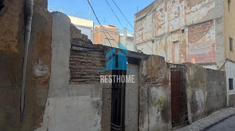 PARCELA EN ZONA PUEBLO, imatge 5