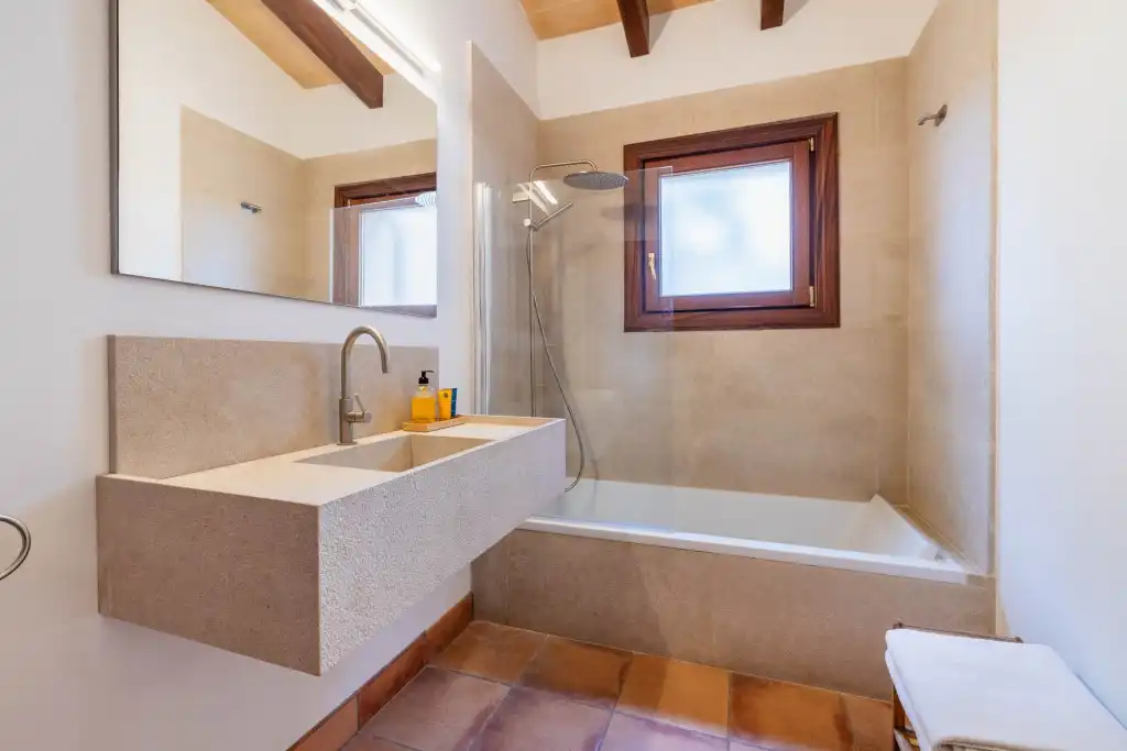 Casa rústica con piscina en venta en Pollença Poble, imagen 18