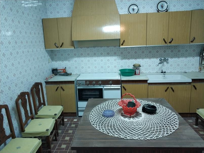 Casa o xalet en venda a N/A, Estación - Universidad, Oeste, Castellón de la Plana / Castelló de la Plana
