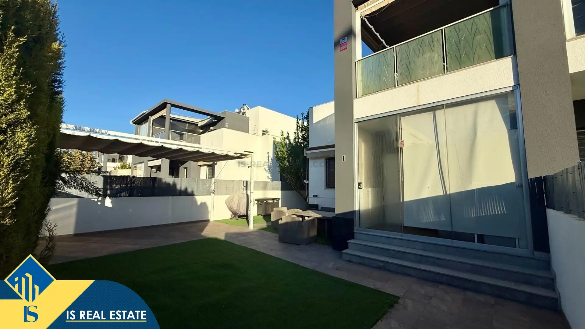 Casa amb piscina en venda a Nueva Torrevieja - Aguas Nuevas, imagen 35