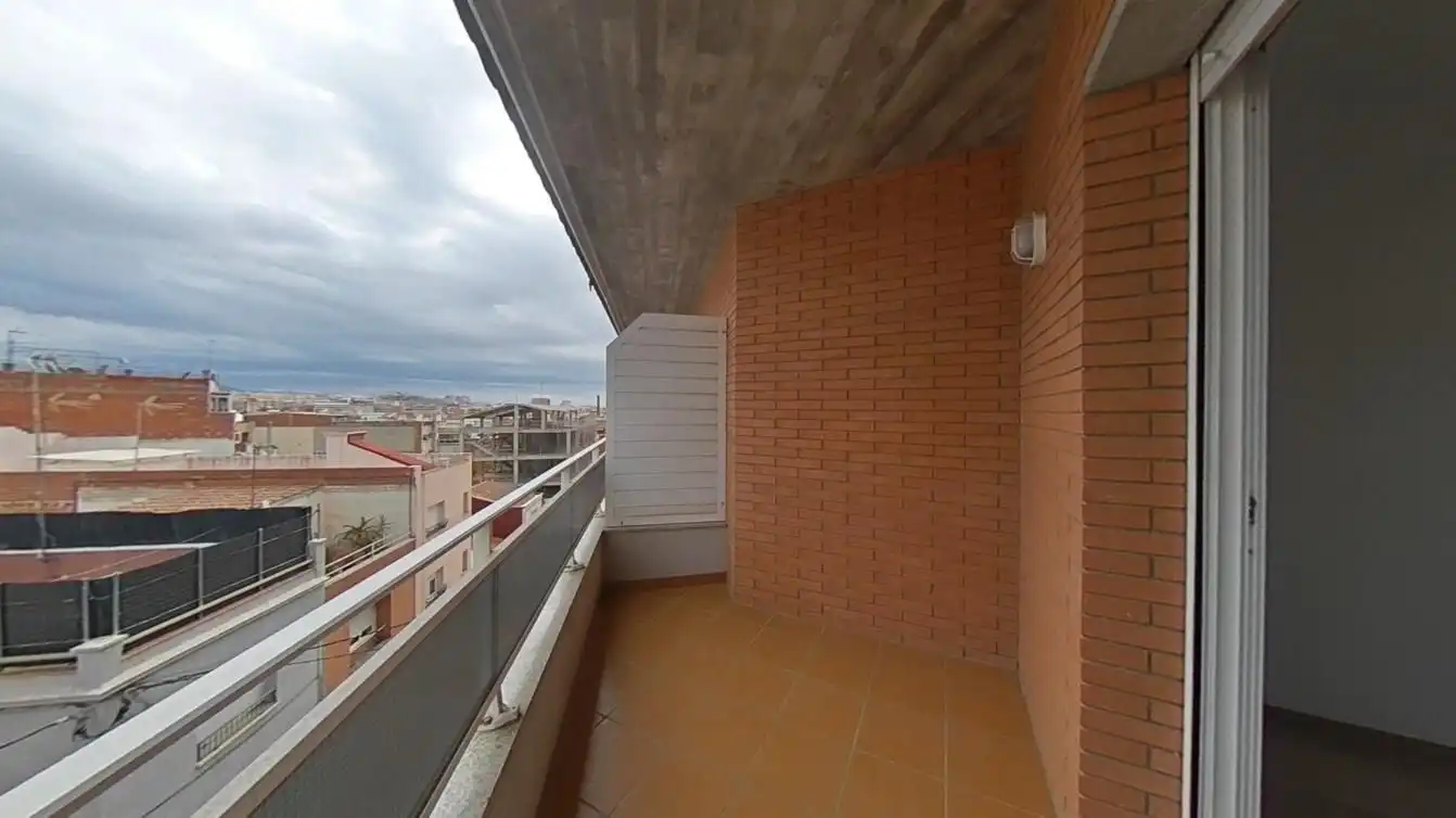 Duplex avec ascenseur à vendre à Sant Marc 110, imagen 11