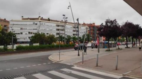 Foto 5 de Garaje en venta en Sant Pere, Terrassa