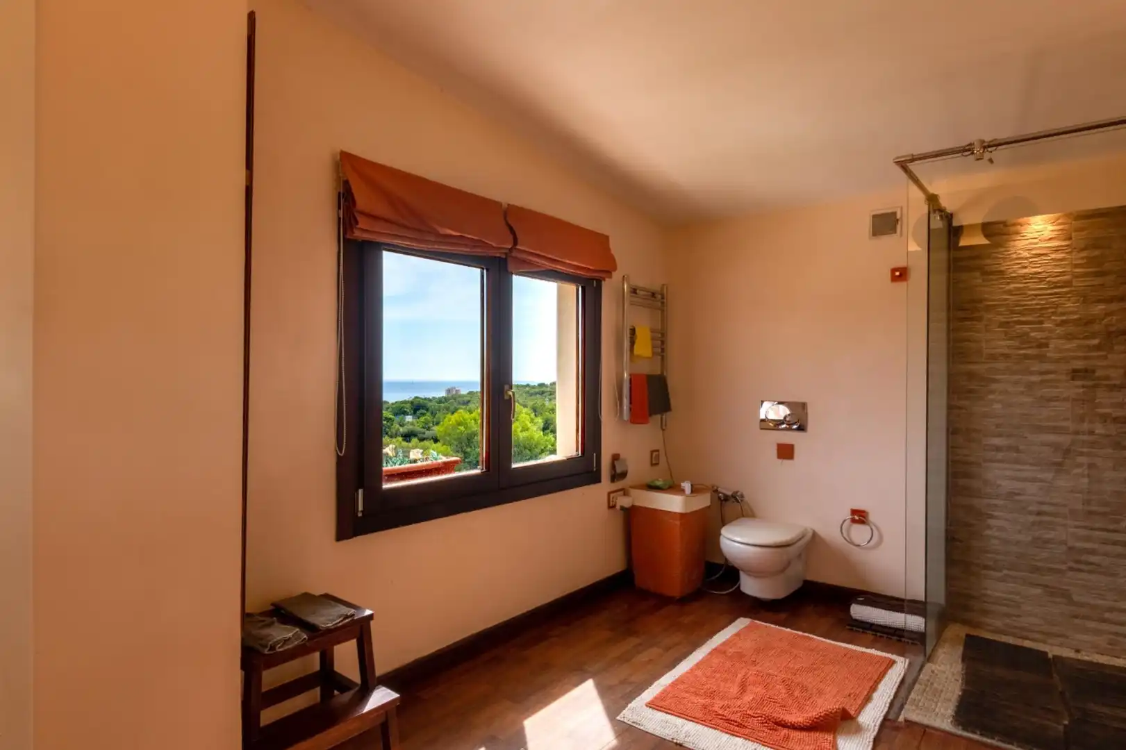 Villa mit Terrasse zum Verkauf in Ponent, imagen 32