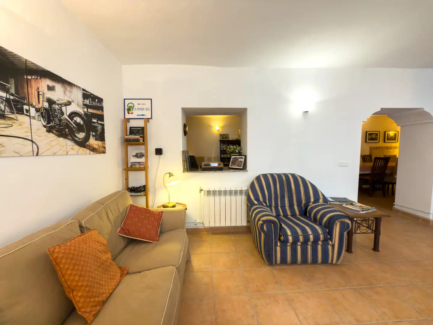 Terraced house for sale in Calle Nueva, imagen 13