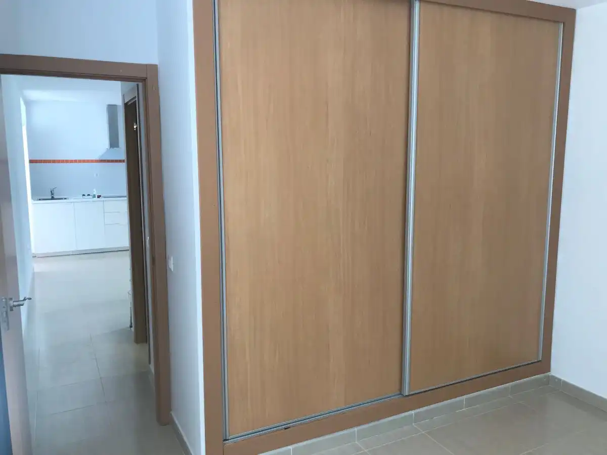 Wohnung zum Verkauf in San Fernando mit Klimaanlage und Terrasse