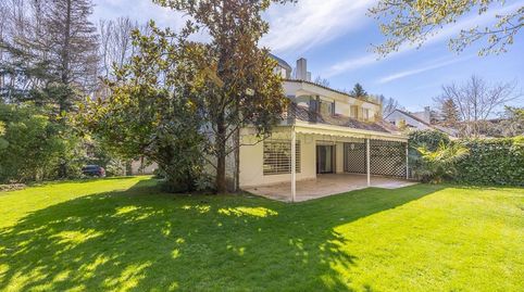 Foto 3 de Casa o xalet en venda a Fresnedillas, Fuentelarreina, Madrid Capital