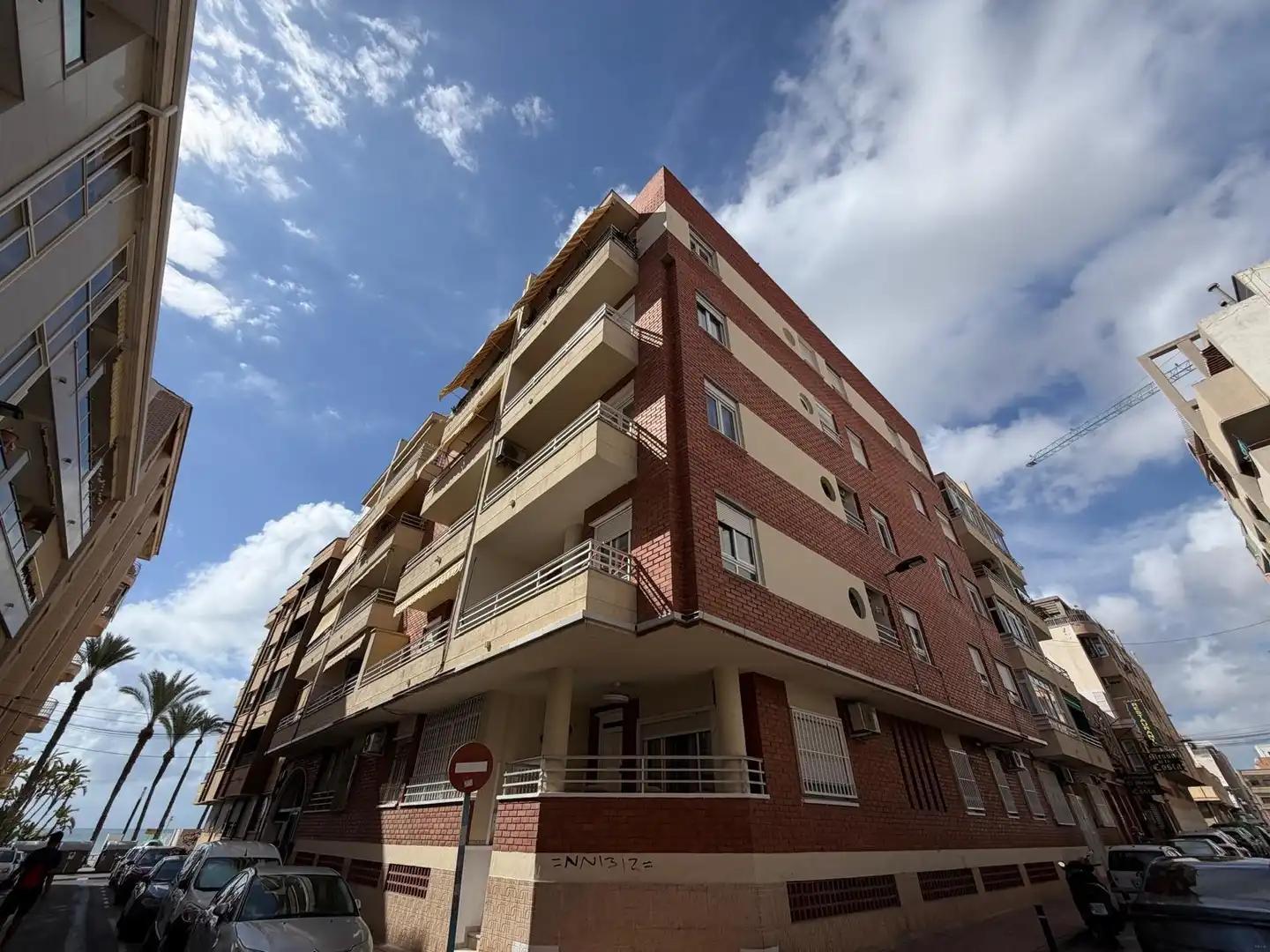Apartament amb terrassa en venda a MORIONES, imagen 59