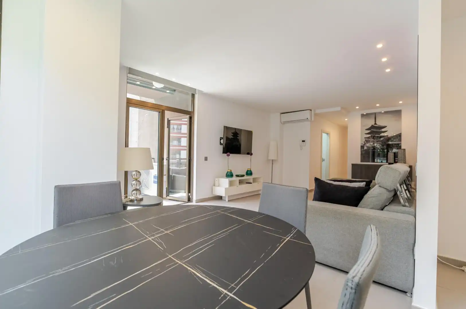 Wohnung zur Miete in Las Palmas de Gran Canaria, Las Palmas