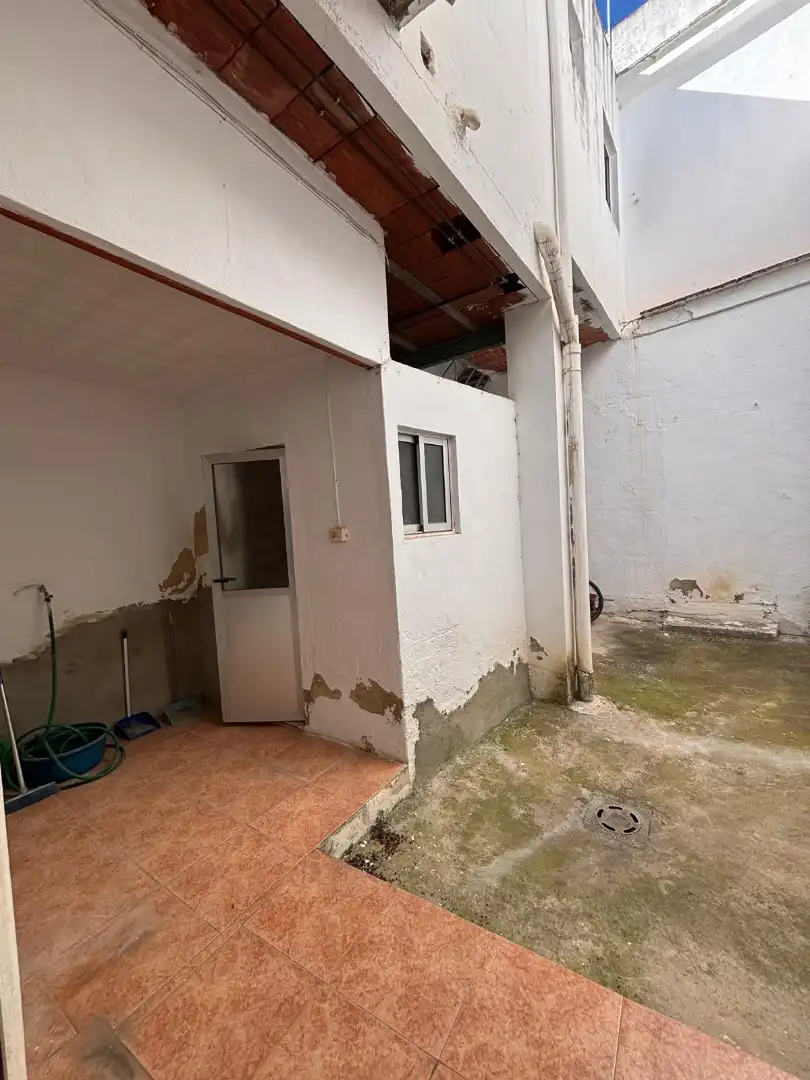 Haus oder Chalet zum Verkauf in Alginet mit Terrasse, Abstellraum und Möbliert
