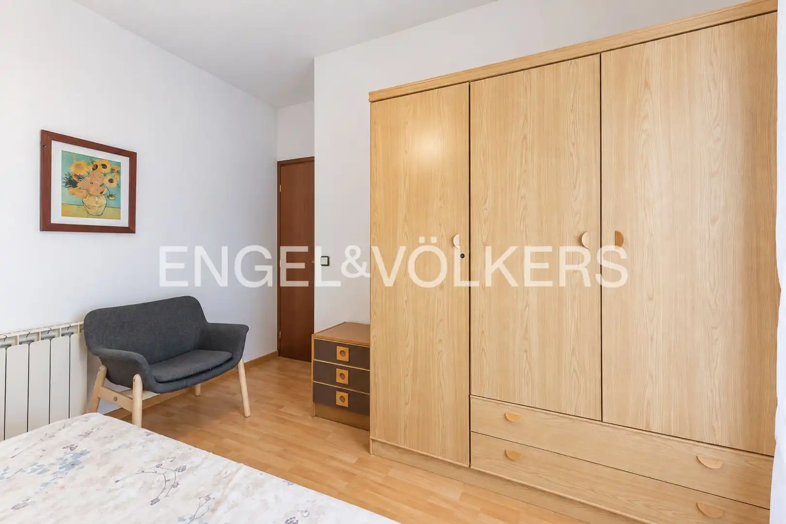 Wohnung mit Terrasse zum Verkauf in El Gall, imagen 18