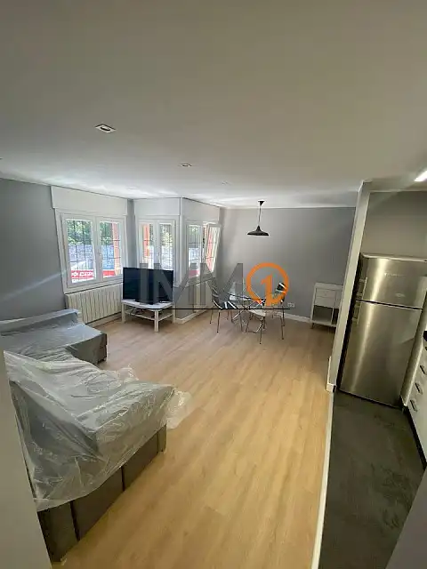 2-bedroom flat seasonal rent in Encamp · 5 of 17