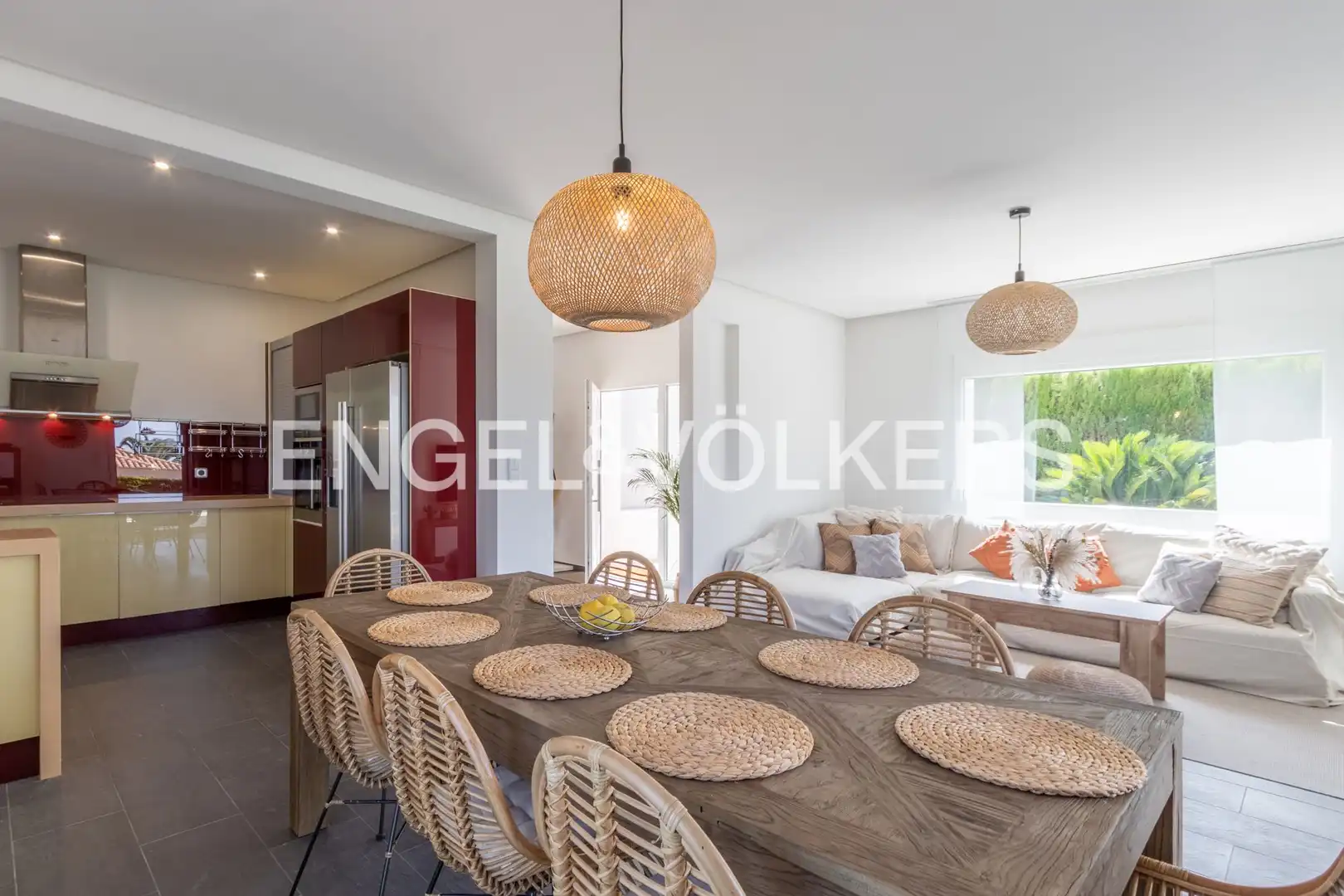 House with pool for sale in El Montgó, imagen 15