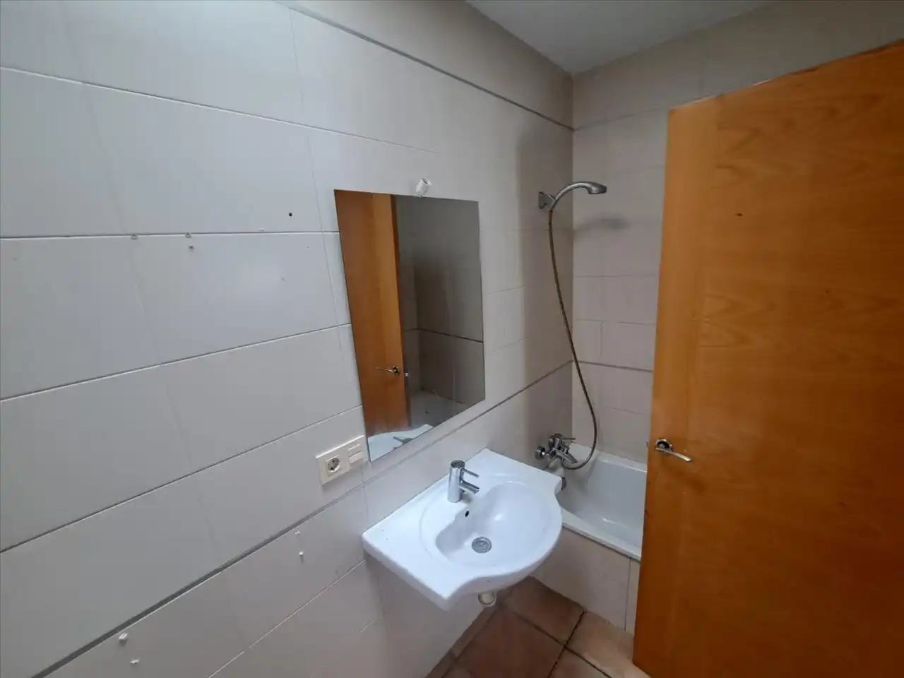 Bany de Casa adosada en venda en Isla Cristina