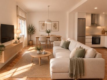 Piso en venta en Bruc