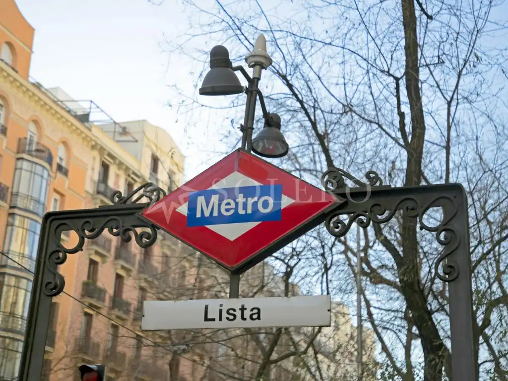 Flat with lift for sale in ALCANTARA 23, imagen 21