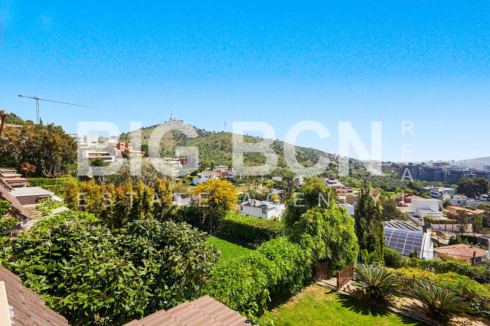 Chalet con terraza en venta en Carrer Pere Berruguete, imagen 62