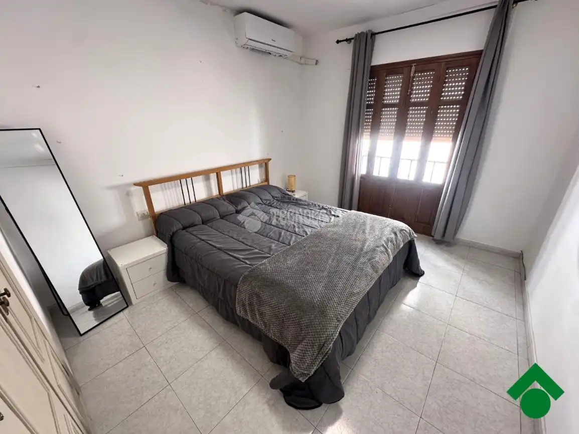 Habitación de Casa o chalet en venta en Álora con Aire acondicionado y Terraza