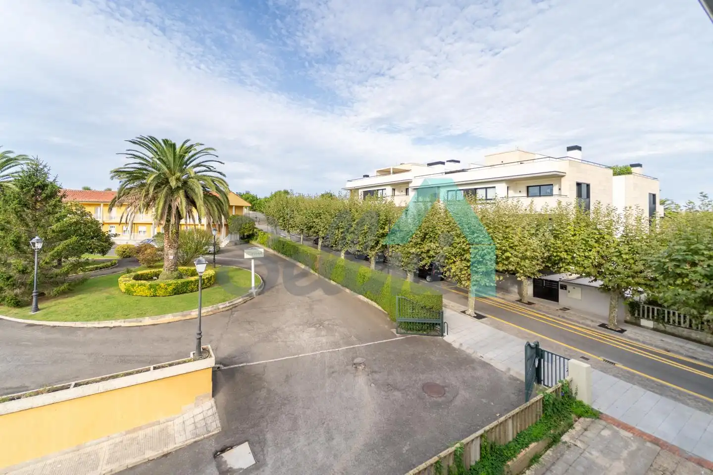Flat for rent in De San Pedro, Llanes pueblo