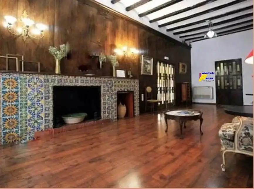 Casa adosada en venta en Xàtiva